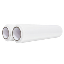 23 Micron Pallet Stretch Package Plastic Wrapping Film Roll